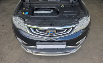 Geely Atlas 2018 года за 42 990 BYN в Минск
