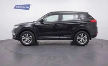 Geely Atlas 2018 года за 42 990 BYN в Минск