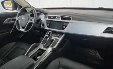 Geely Atlas 2018 года за 42 990 BYN в Минск