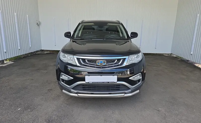 Geely