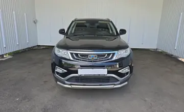 Geely Atlas 2018 года за 42 990 BYN в Минск