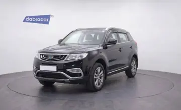 Geely Atlas 2018 года за 42 990 BYN в Минск