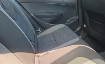 Peugeot 408 2018 года за 28 990 BYN в Минск