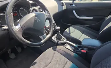 Peugeot 408 2018 года за 28 990 BYN в Минск