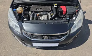 Peugeot 408 2018 года за 28 990 BYN в Минск