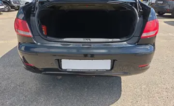 Peugeot 408 2018 года за 28 990 BYN в Минск