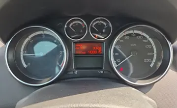 Peugeot 408 2018 года за 28 990 BYN в Минск