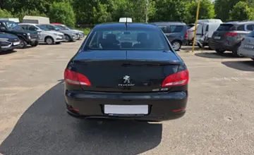Peugeot 408 2018 года за 28 990 BYN в Минск