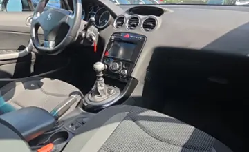 Peugeot 408 2018 года за 28 990 BYN в Минск
