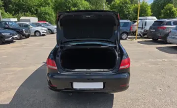 Peugeot 408 2018 года за 28 990 BYN в Минск