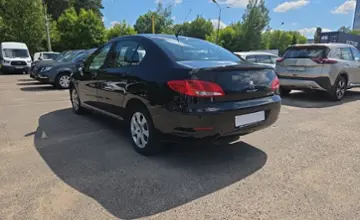 Peugeot 408 2018 года за 28 990 BYN в Минск