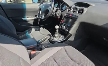 Peugeot 408 2018 года за 28 990 BYN в Минск