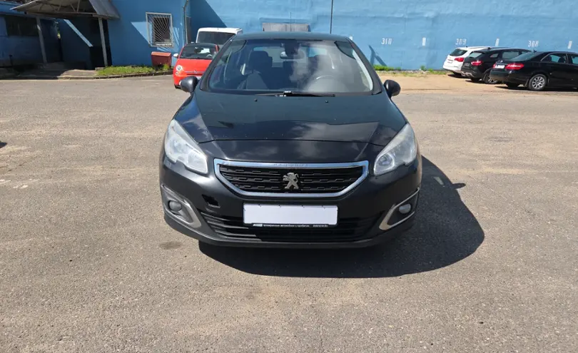 Peugeot