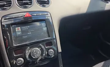 Peugeot 408 2018 года за 28 990 BYN в Минск