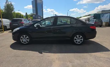 Peugeot 408 2018 года за 28 990 BYN в Минск