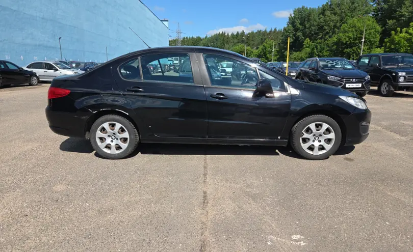 Peugeot