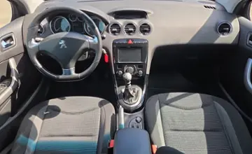 Peugeot 408 2018 года за 28 990 BYN в Минск