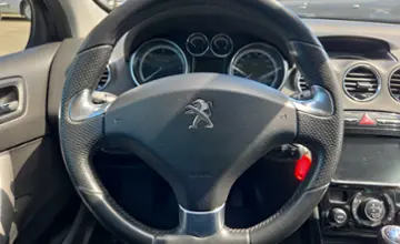 Peugeot 408 2018 года за 28 990 BYN в Минск