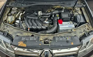 Renault Duster 2016 года за 33 990 BYN в Могилев