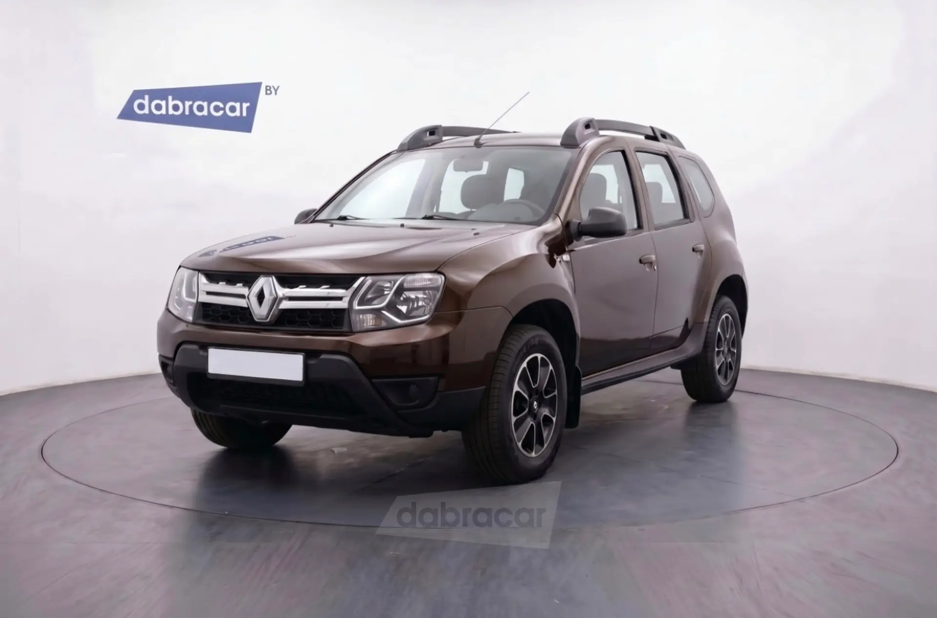 Renault Duster 2016 года за 33 990 BYN в Могилев