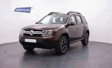 Renault Duster 2016 года за 33 990 BYN в Могилев