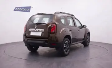 Renault Duster 2016 года за 33 990 BYN в Могилев