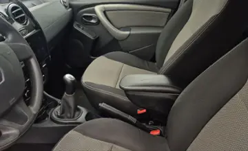 Renault Duster 2016 года за 33 990 BYN в Могилев
