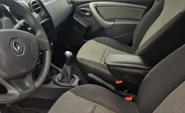 Renault Duster 2016 года за 33 990 BYN в Могилев
