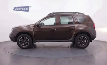 Renault Duster 2016 года за 33 990 BYN в Могилев