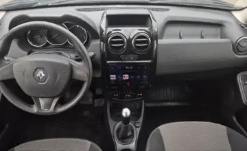 Renault Duster 2016 года за 33 990 BYN в Могилев