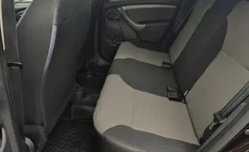 Renault Duster 2016 года за 33 990 BYN в Могилев