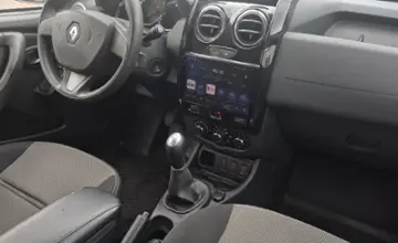 Renault Duster 2016 года за 33 990 BYN в Могилев
