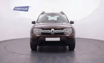 Renault Duster 2016 года за 33 990 BYN в Могилев