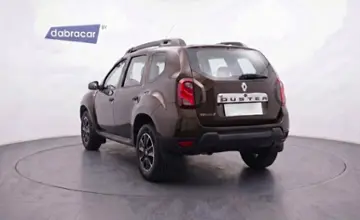 Renault Duster 2016 года за 33 990 BYN в Могилев