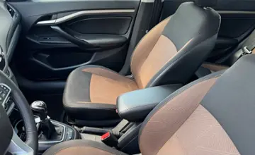 LADA (ВАЗ) Vesta 2018 года за 28 990 BYN в Могилев
