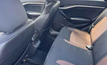 LADA (ВАЗ) Vesta 2018 года за 28 990 BYN в Могилев