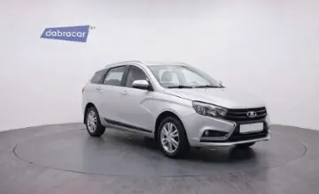 LADA (ВАЗ) Vesta 2018 года за 28 990 BYN в Могилев