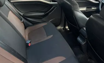 LADA (ВАЗ) Vesta 2018 года за 28 990 BYN в Могилев