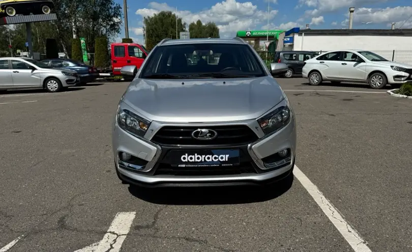 LADA (ВАЗ)