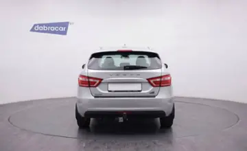 LADA (ВАЗ) Vesta 2018 года за 28 990 BYN в Могилев