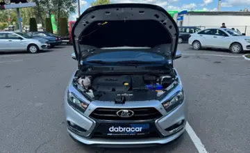 LADA (ВАЗ) Vesta 2018 года за 28 990 BYN в Могилев