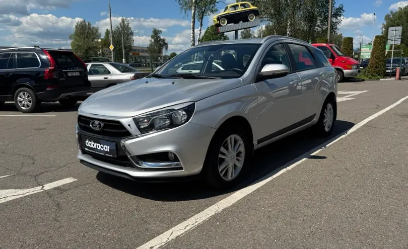 LADA (ВАЗ)