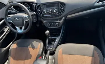 LADA (ВАЗ) Vesta 2018 года за 28 990 BYN в Могилев