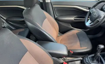 LADA (ВАЗ) Vesta 2018 года за 28 990 BYN в Могилев