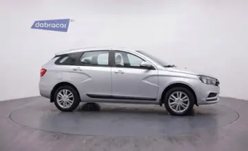 LADA (ВАЗ) Vesta 2018 года за 28 990 BYN в Могилев