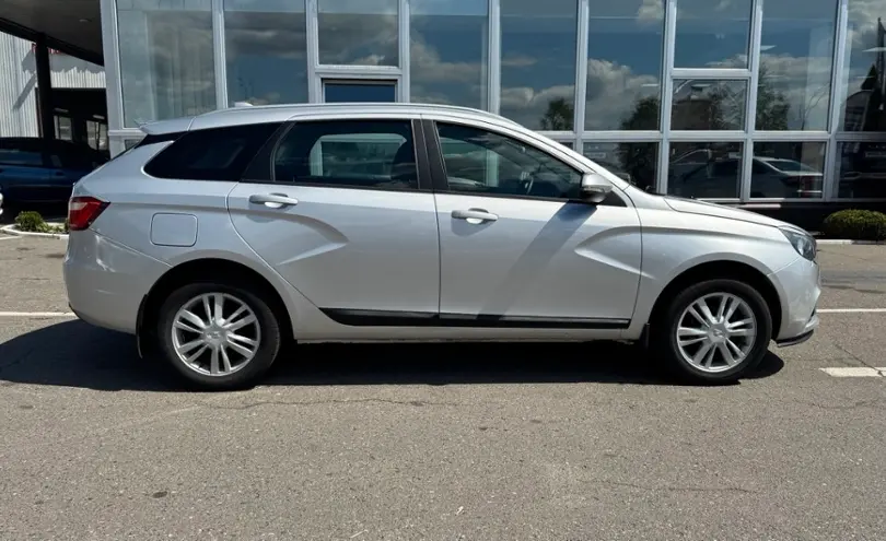 LADA (ВАЗ)