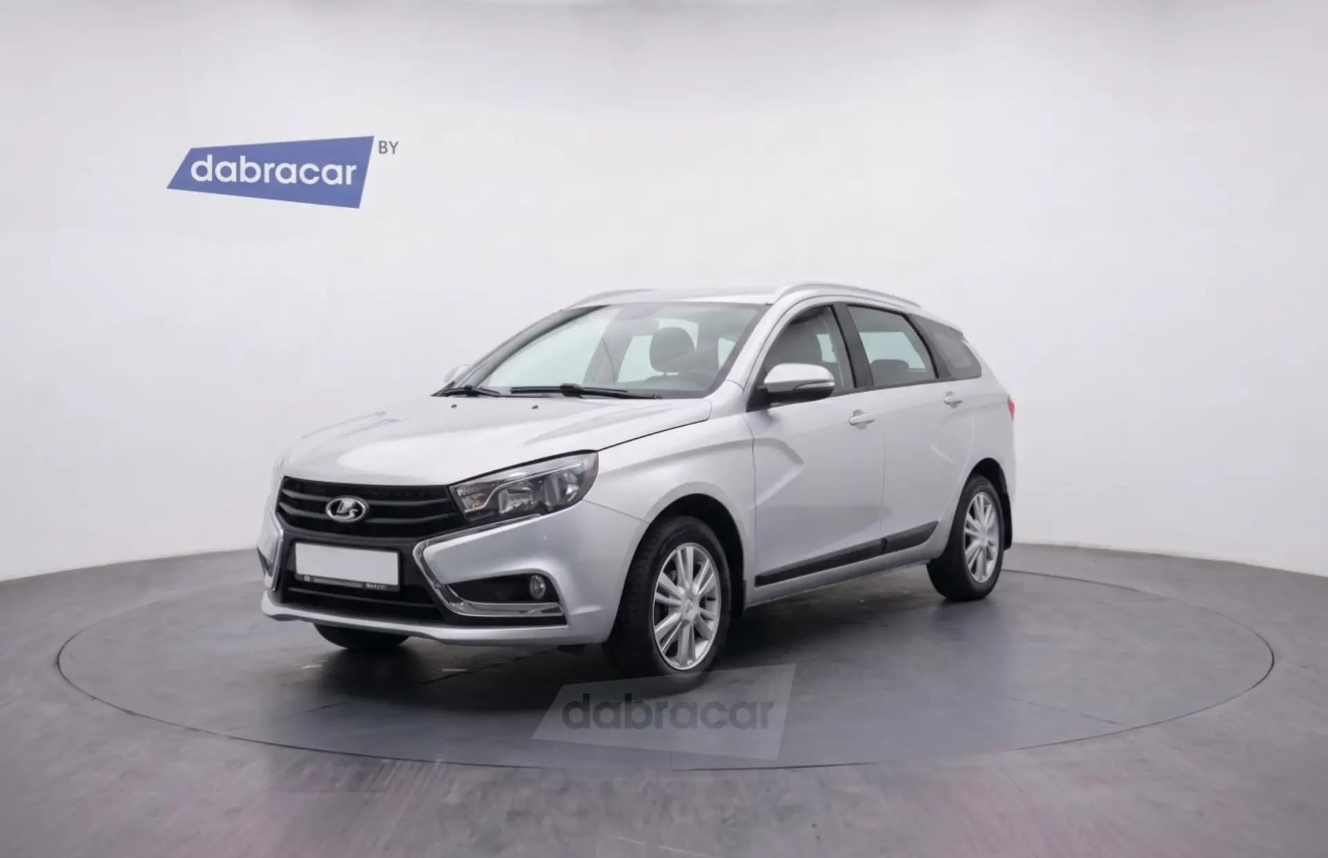 LADA (ВАЗ) Vesta 2018 года за 28 990 BYN в Могилев