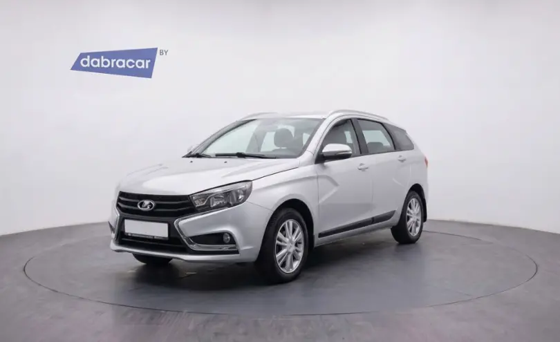 LADA (ВАЗ)