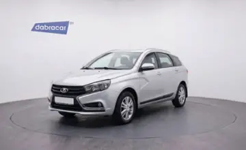LADA (ВАЗ) Vesta 2018 года за 28 990 BYN в Могилев