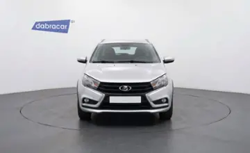 LADA (ВАЗ) Vesta 2018 года за 28 990 BYN в Могилев